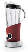 Блендер Бугатти Blender VELA Leather Red фото в Тюмени Блендер Bugatti Blender VELA Leather Red фото в Тюмени