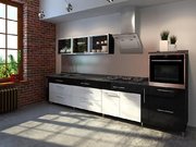 Вытяжка Maunfeld LONDA 60 Inox фото 2 в Тюмени