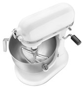 Миксер Китчен Эйд 5KSM7990XEWH фото 3 в Тюмени Миксер KitchenAid 5KSM7990XEWH фото 3 в Тюмени
