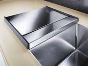 Мойка Blanco Claron 340-U нержавеющая сталь фото 3 в Тюмени