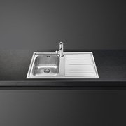 Мойка Smeg LEH861D фото 2 в Тюмени