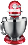 Планетарный миксер Китчен Эйд 5KSM185PSECA фото 4 в Тюмени Планетарный миксер KitchenAid 5KSM185PSECA фото 4 в Тюмени