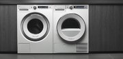 Стиральная машина Asko W6098X.W/2 фото 4 в Тюмени