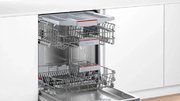 Встраиваемая посудомоечная машина Bosch SMI46KS00T фото 4 в Тюмени