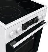 Электрическая плита Gorenje GEC5C40WC фото 3 в Тюмени