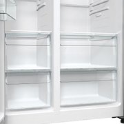 Холодильник Side by Side Gorenje NRR9185EABXLWD фото 4 в Тюмени
