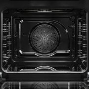 Духовой шкаф Kuppersberg NC 693 B фото 4 в Тюмени