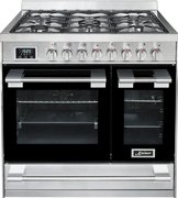 Плита комбинированная Kaiser HGE 93201 R