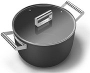 Кастрюля Smeg CKFC2611BLM фото 3 в Тюмени