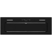 Встраиваемая вытяжка KRONA ASPEN 900 BLACK SGC фото 2 в Тюмени