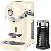 Кофемашина KitchenAid 5KES0503EAC фото 2 в Тюмени