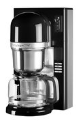 Кофеварка KitchenAid 5KCM0802EOB фото 2 в Тюмени
