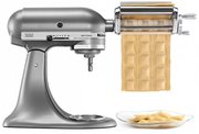 Насадка для равиоли Китчен Эйд 5KRAV фото 2 в Тюмени Насадка для равиоли KitchenAid 5KRAV фото 2 в Тюмени