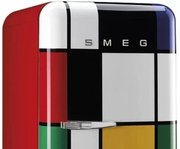 Холодильник Smeg FAB28RDMC фото 3 в Тюмени