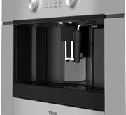 Встраиваемая кофемашина Teka CLC 855 GM STEAM GREY фото 3 в Тюмени