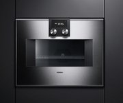 Встраиваемая микроволновая печь Gaggenau BMP 250-110 фото 2 в Тюмени