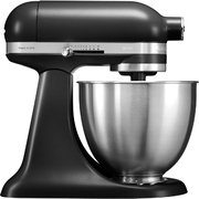 Миксер Китчен Эйд 5KSM3311XEBM фото в Тюмени Миксер KitchenAid 5KSM3311XEBM фото в Тюмени