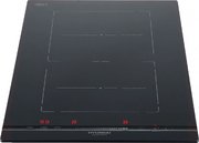 Индукционная варочная панель Hyundai HHI 3855 BG фото 2 в Тюмени