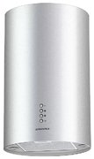 Вытяжка Maunfeld LEE Light (Isla) 35 Inox фото 2 в Тюмени