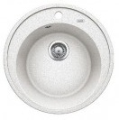 Мойка Blanco RIONA белый «арктика» фото в Тюмени