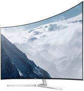 Телевизор Samsung UE65KS9000U фото 4 в Тюмени