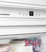 Встраиваемая морозильная камера Liebherr SIGN 3524 Comfort NoFrost фото 3 в Тюмени