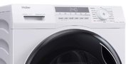 Стирально-сушильная машина Haier HWD70-BP14929B фото 4 в Тюмени