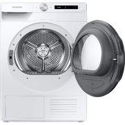 Сушильная машина Samsung DV90T5240AW фото 4 в Тюмени
