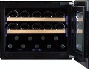 Встраиваемый винный шкаф Dunavox DVH-19.50C.TO фото 3 в Тюмени