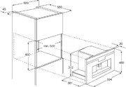 Кофемашина AEG PE4510M фото 4 в Тюмени