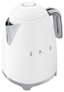 Чайник Smeg KLF01WHEU фото 3 в Тюмени