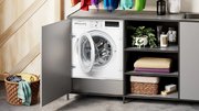 Встраиваемая стиральная машина Bosch WIW28542EU фото 2 в Тюмени