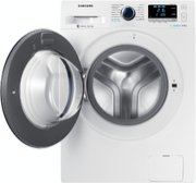 Стиральная машина Samsung WW80K62E01W фото 4 в Тюмени