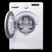 Стиральная машина Maunfeld MFWM106WH051D фото 2 в Тюмени