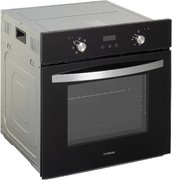 Духовой шкаф Hyundai HEO 6640 BG фото 3 в Тюмени