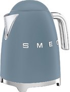 Чайник Smeg KLF03SBMEU фото 3 в Тюмени