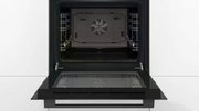 Духовой шкаф Bosch HBF134EB2 фото 2 в Тюмени