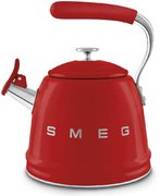 Чайник Smeg CKLW2001RD фото 3 в Тюмени