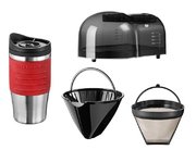 Кофеварка KitchenAid 5KCM0402EER фото 3 в Тюмени
