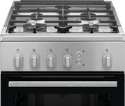 Газовая плита Electrolux RKG500003X фото 2 в Тюмени