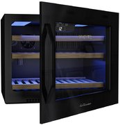 Встраиваемый винный шкаф Meyvel MV22-KBB1 фото 4 в Тюмени