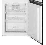 Холодильник Smeg C8175TN2P фото 2 в Тюмени