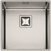 Мойка Fulgor Milano P1B 4343 QU фото в Тюмени