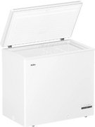 Морозильный ларь Haier HCE251RL фото 4 в Тюмени