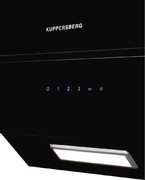 Вытяжка Kuppersberg F 601 BL фото 4 в Тюмени