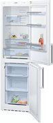 Двухкамерный холодильник Bosch KGN 39XW26 R фото 2 в Тюмени