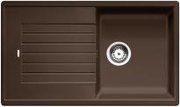 Мойка Blanco Zia 5 S кофе фото в Тюмени