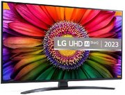 Телевизор LG 43UR81006LJ фото 3 в Тюмени