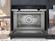 Микроволновая печь встраиваемая Siemens CM585AGS1 фото 3 в Тюмени