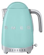 Чайник Smeg KLF02PGEU фото в Тюмени